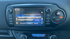 Toyota Yaris 1.5 Hybrid Excel 5dr CVT Hybrid Hatchback